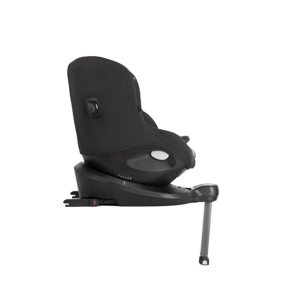 Siège auto i-Size i-Spin 360 R mesh noir, JOIE