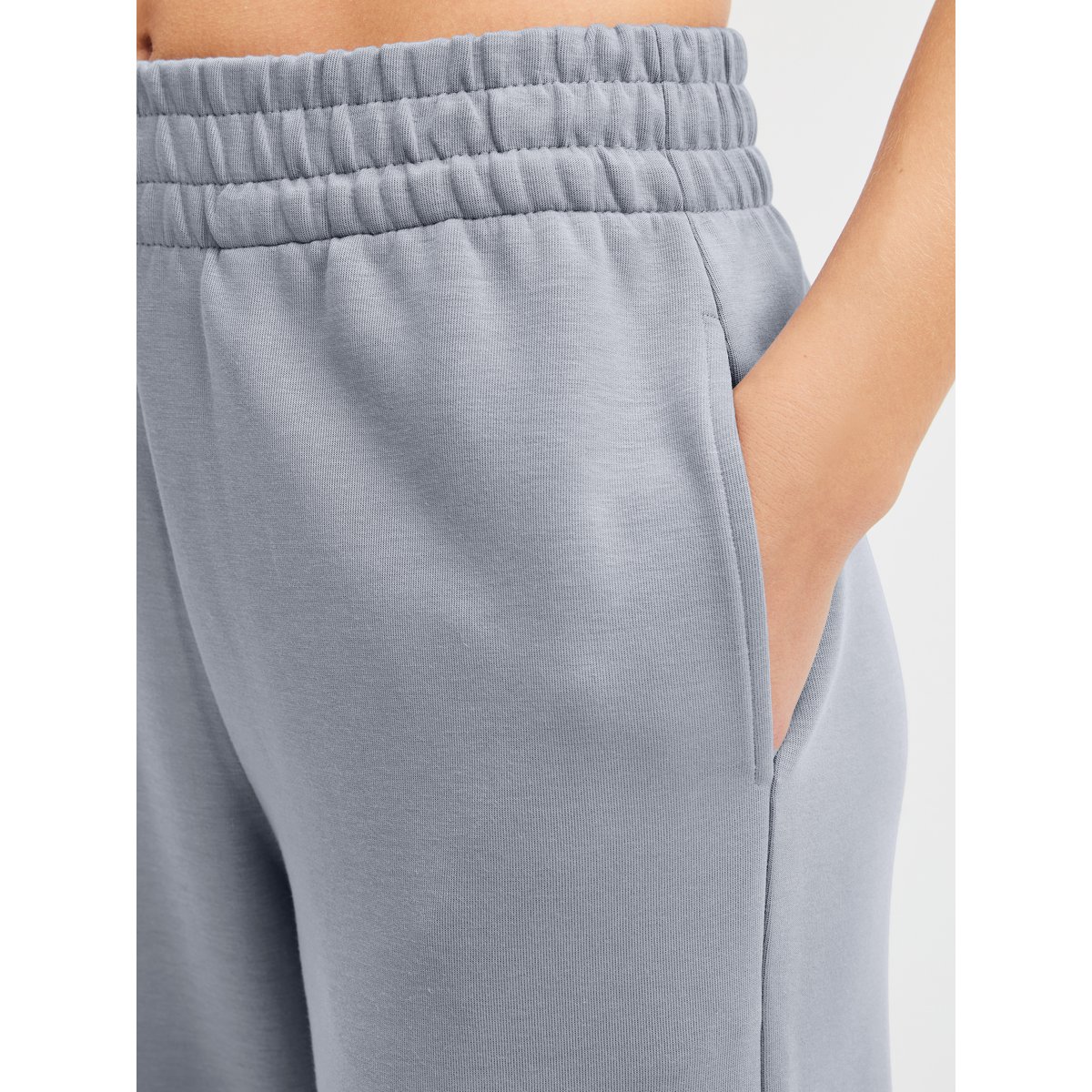 Coton NATURAL EMBRACE gris passat, CALIDA