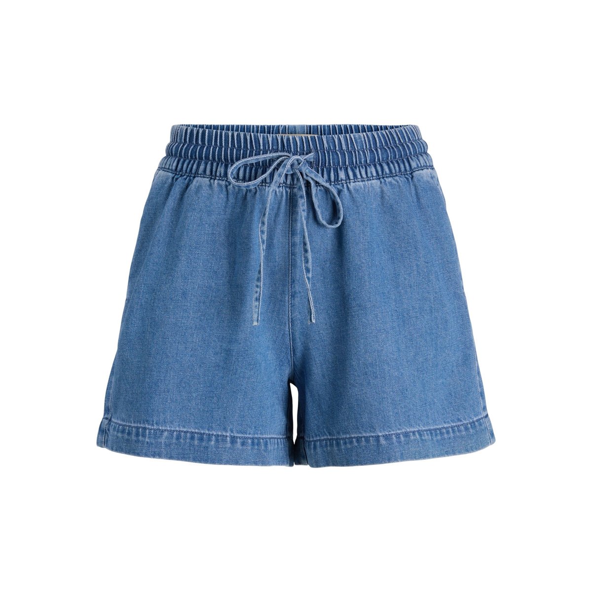 Short medium blue denim 1, JJXX