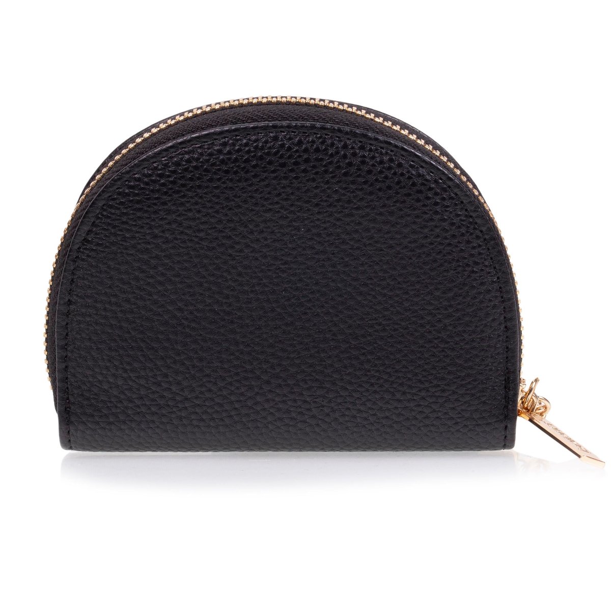 Porte-monnaie protection rfid anti-piratage de carte noir, ISOTONER