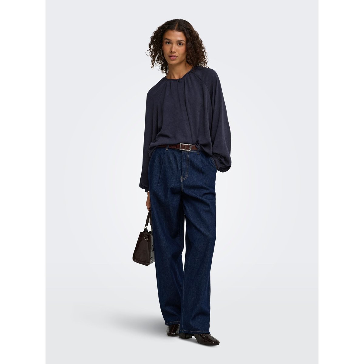Chemise night sky, JDY