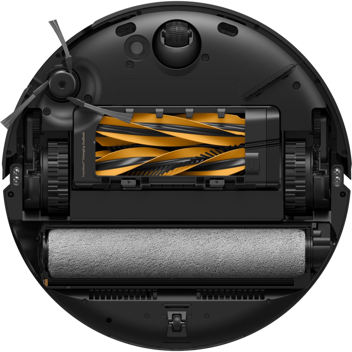 Robot Aspirateur Laveur Z70 Ultra Complete couleur unique, MOVA