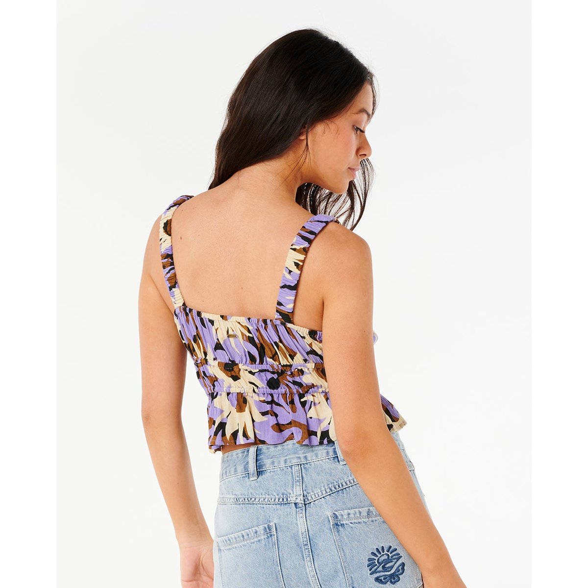 Chemise SUN DRENCHED TOP multiple, RIP CURL
