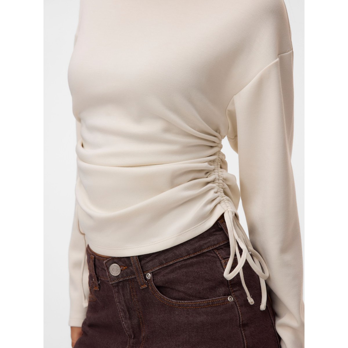 Blouse birch, VERO MODA