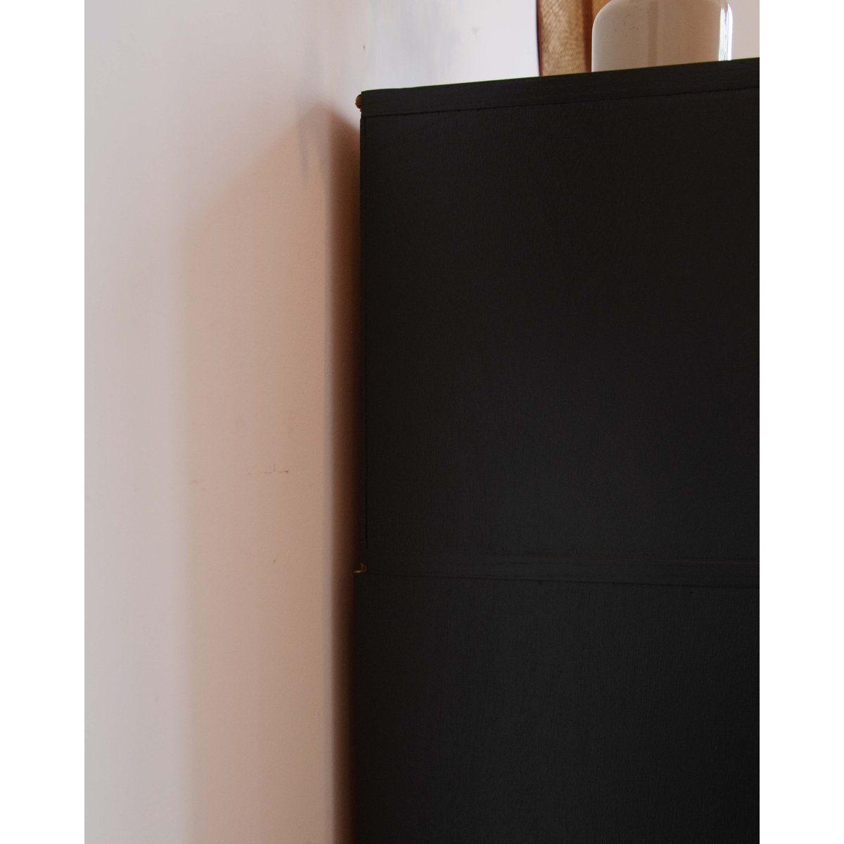Casier trieur en bois Isabelle N°304 - Bon état bois foncé, DEBONGOUT