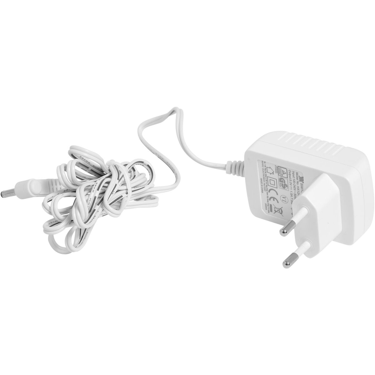 Station météo WS6826WHI silver couleur unique, LA CROSSE TECHNOLOGY