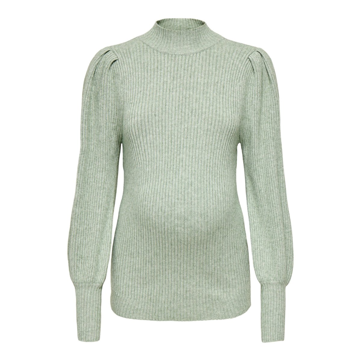 Pull En Maille basil, ONLY