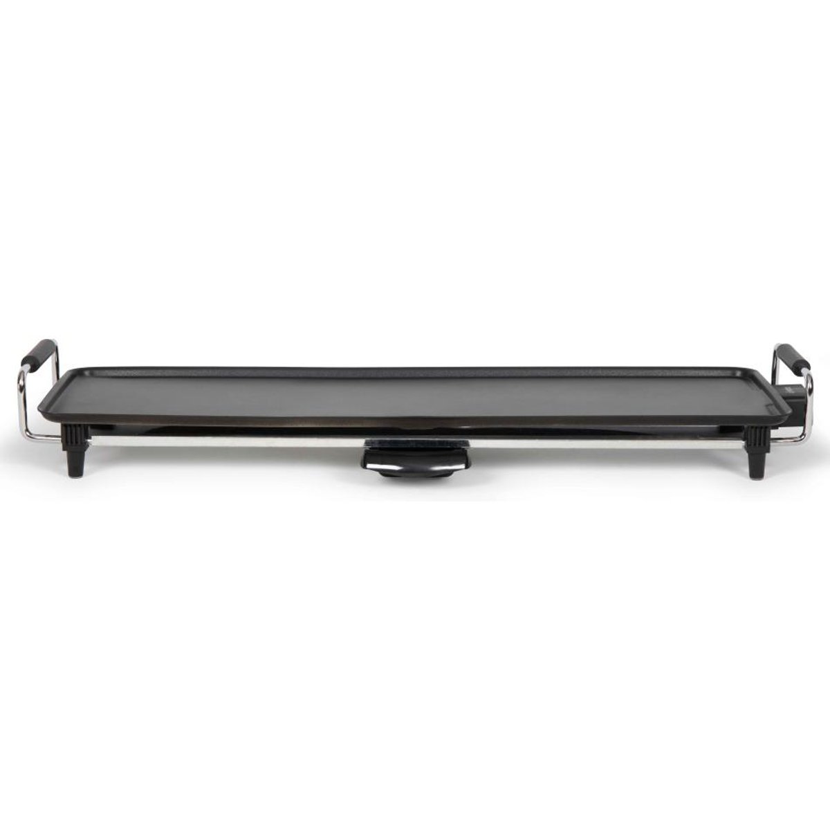 Plancha Teppan Yaki, grill 70 cm noir, LIVOO