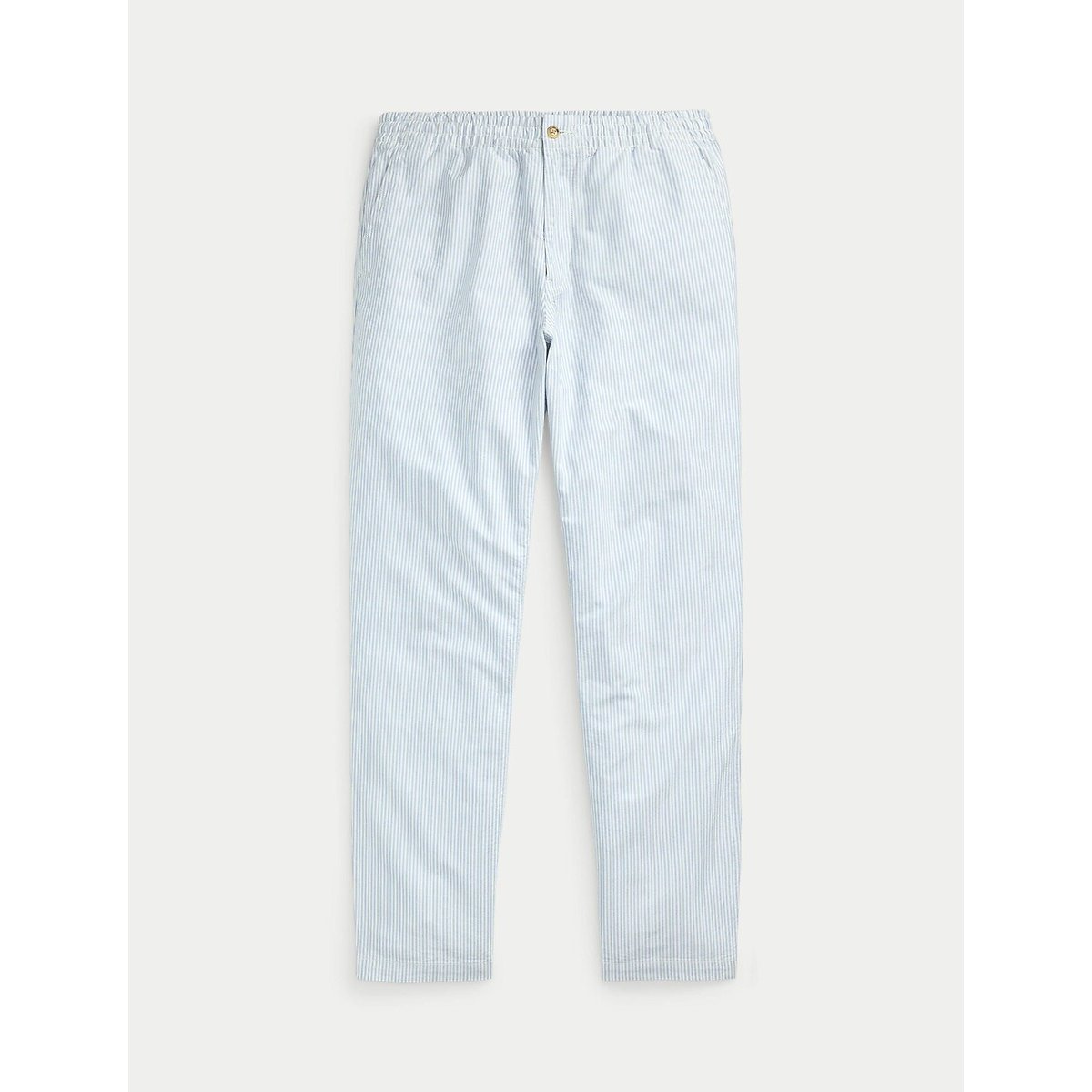 Pantalon Oxford classique Polo Prepster bleu/blanc, POLO RALPH LAUREN