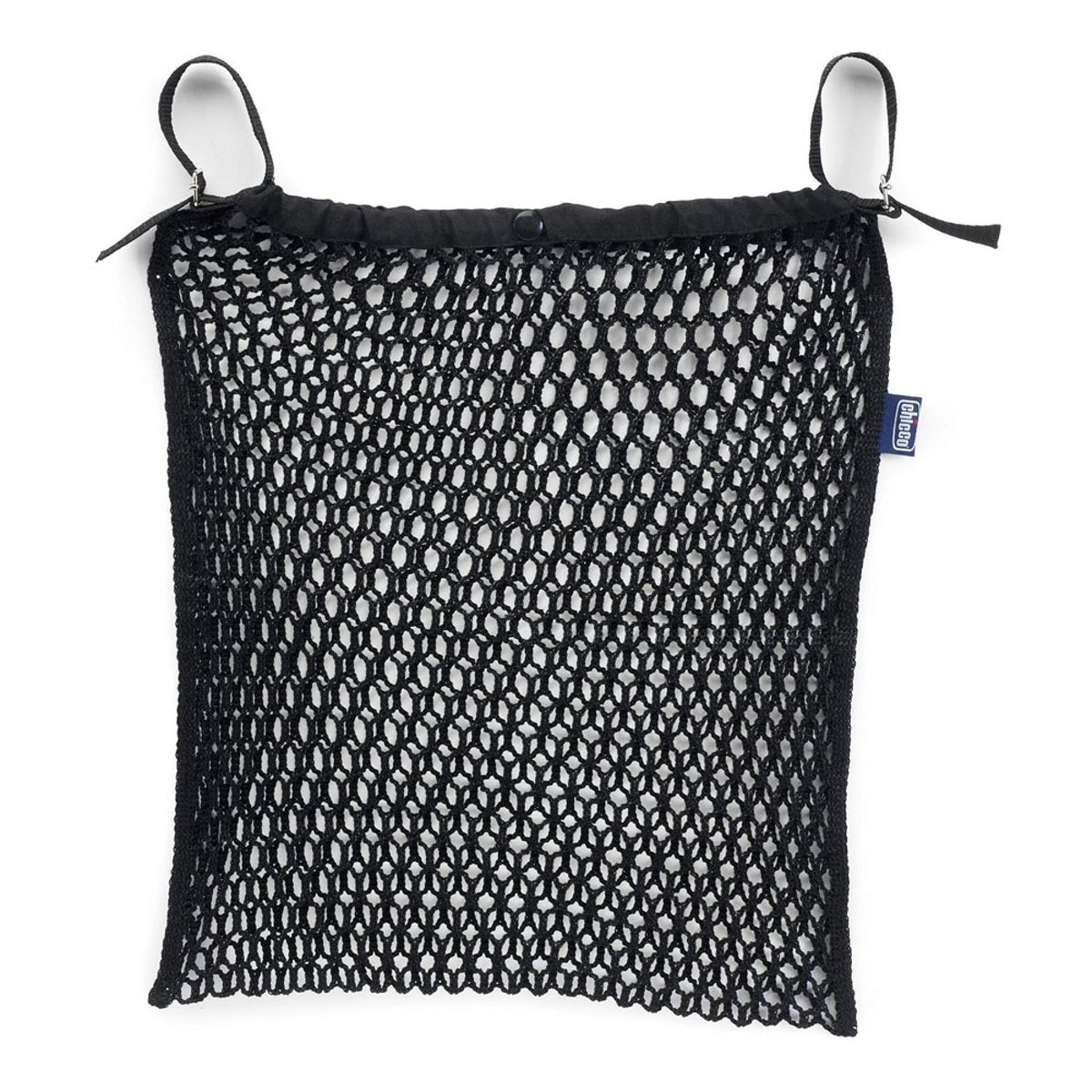 Filet de rangement universel pour poussettes noir, CHICCO