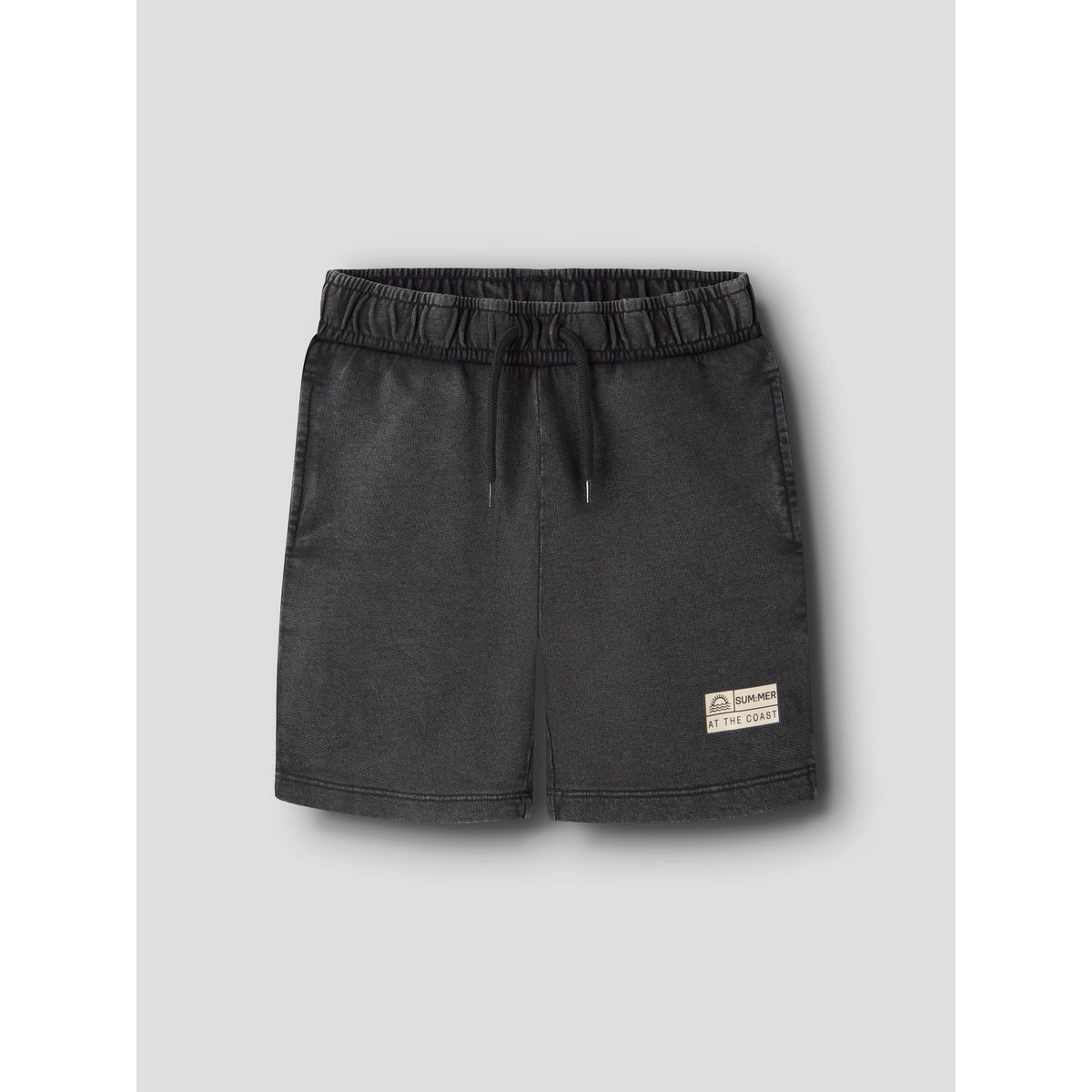 Short noir - black1, NAME IT