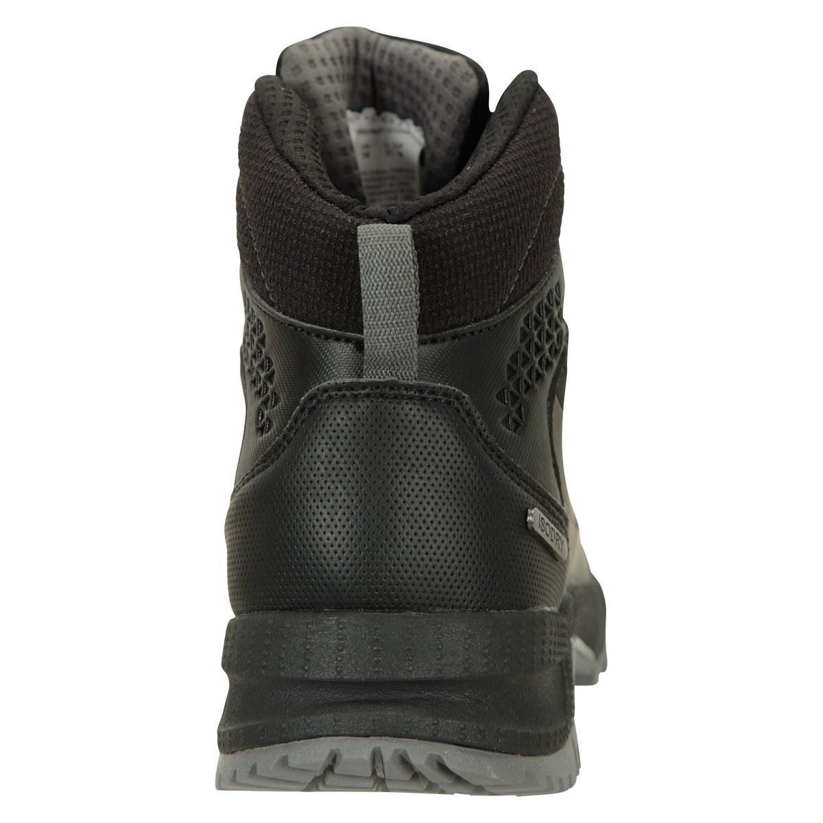 Bottines EXTREME SPECTRUM gris, MOUNTAIN WAREHOUSE