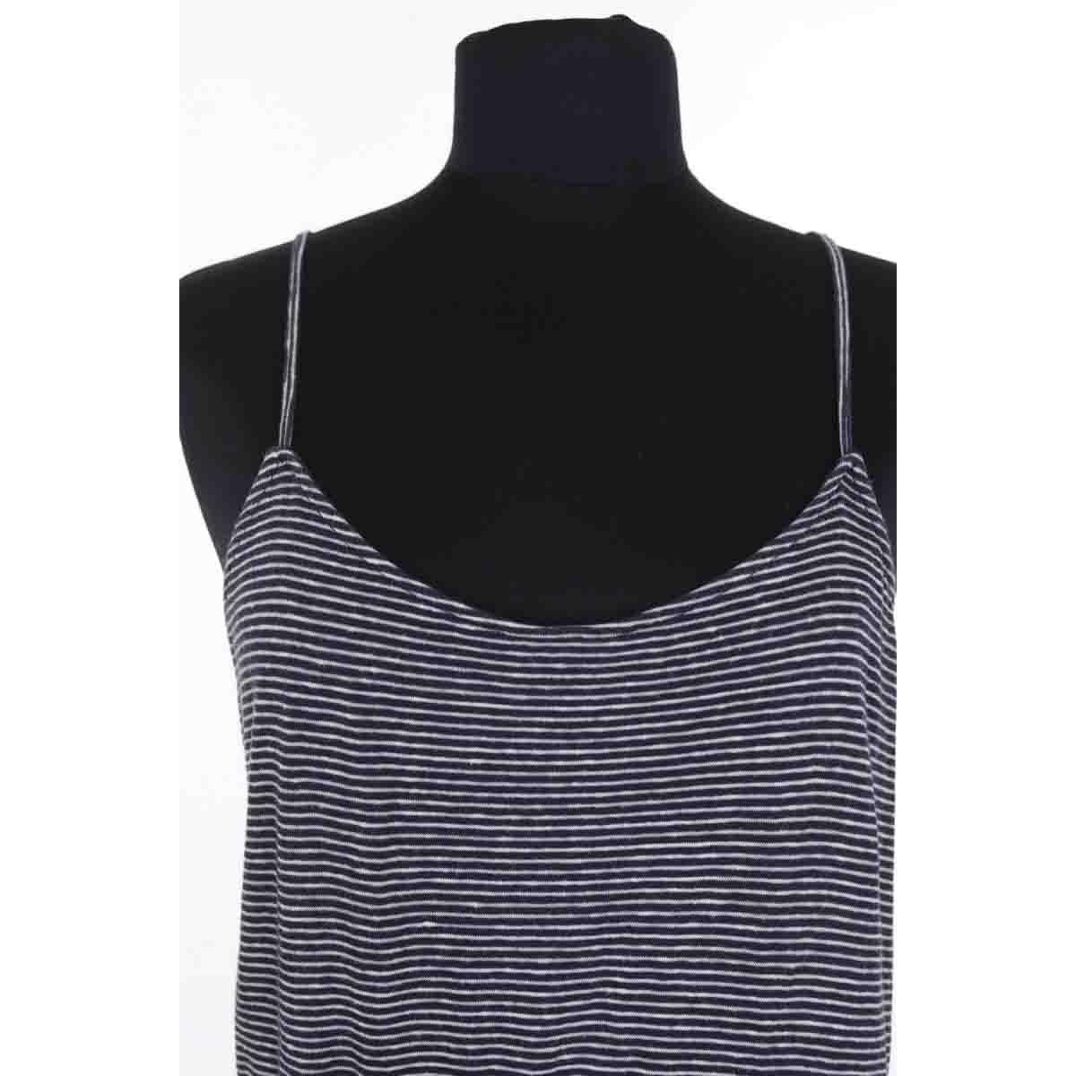 Robe - Très Bon État bleu, DES PETITS HAUTS
