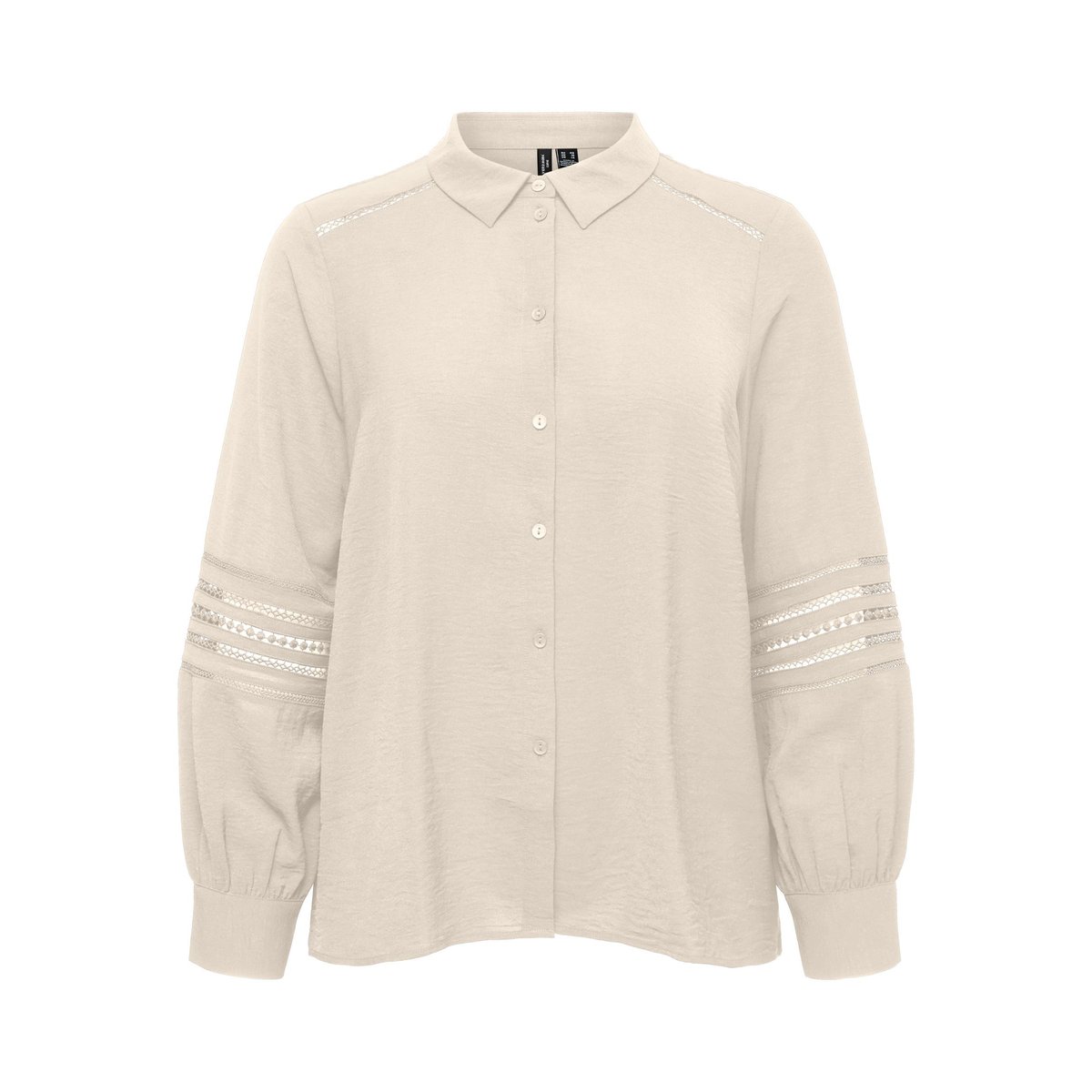 Chemise birch 1, VERO MODA