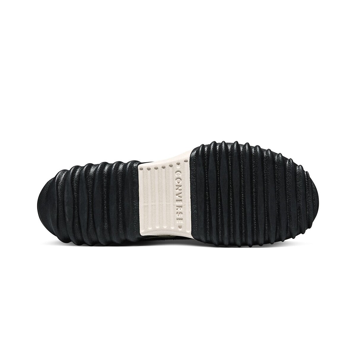 Baskets Wave Motion Trainer noir, CONVERSE