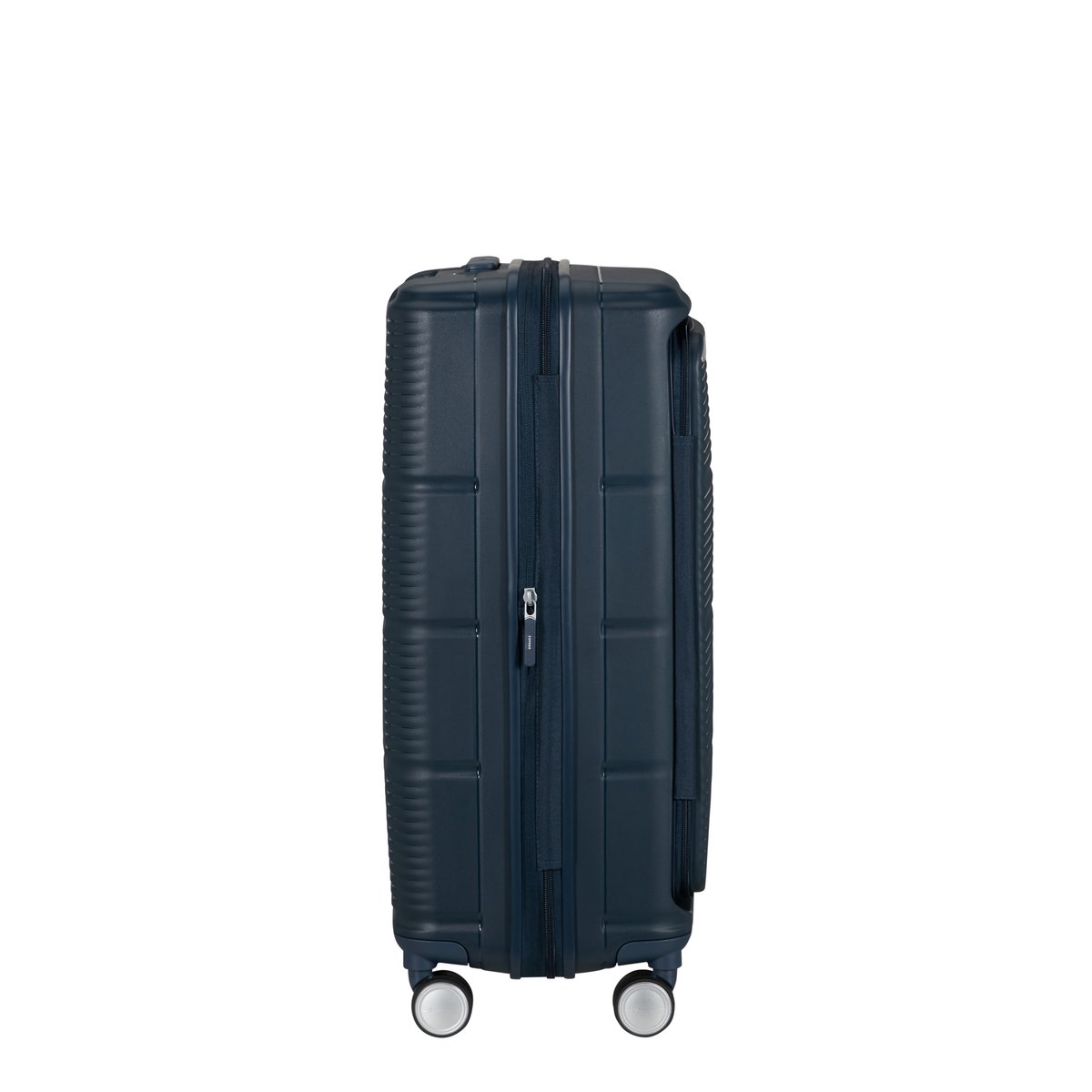 Paralux hs valise 4 roues taille M midnight navy, SAMSONITE