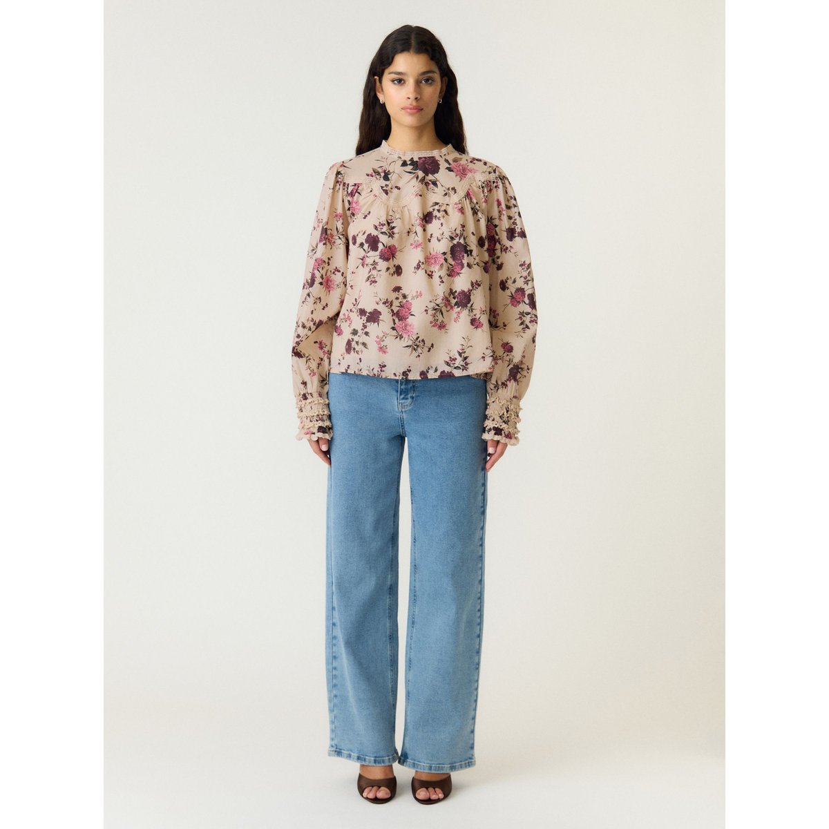 Top gris - birch1, YAS