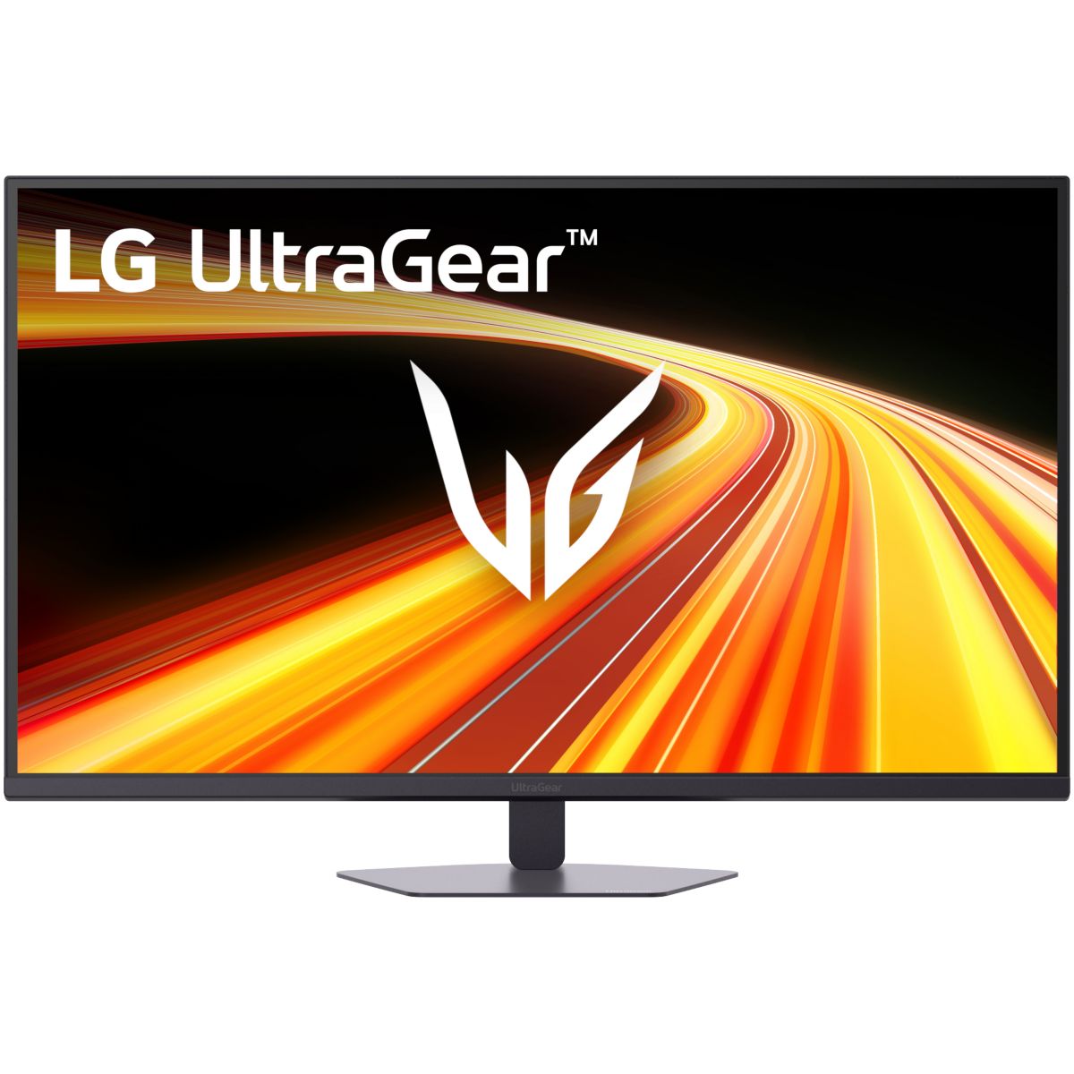 Ecran PC Gamer UltraGear 32G620B 32'' QHD 200Hz IPS 1 ms HDR couleur unique, LG