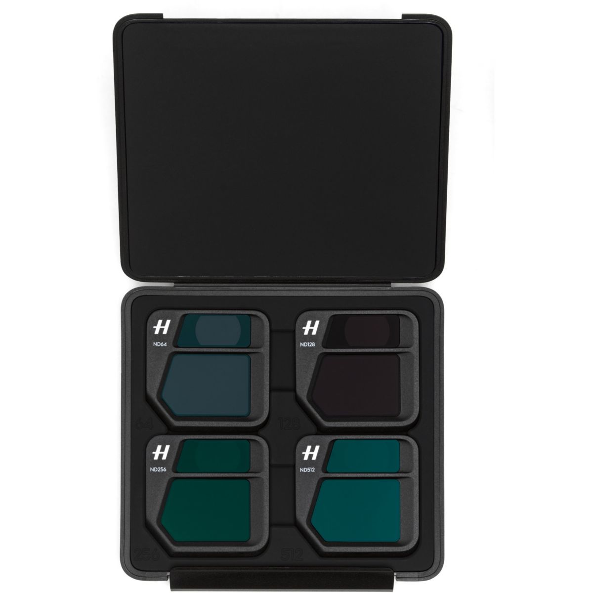 Filtre Mavic 3 Ensemble de filtres ND couleur unique, DJI