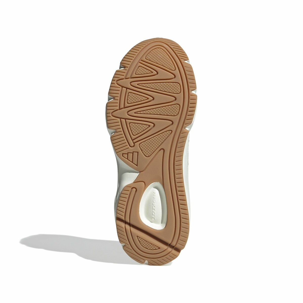 Sneakers Crazychaos 2000 écru/color oro, ADIDAS SPORTSWEAR