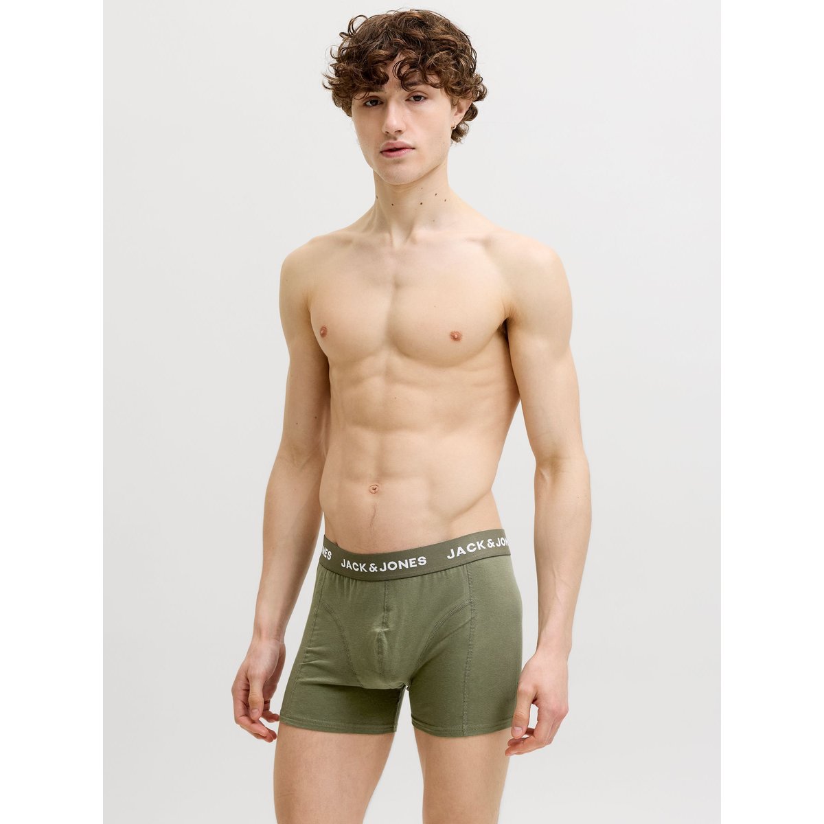 Maillots noire - black, JACK & JONES