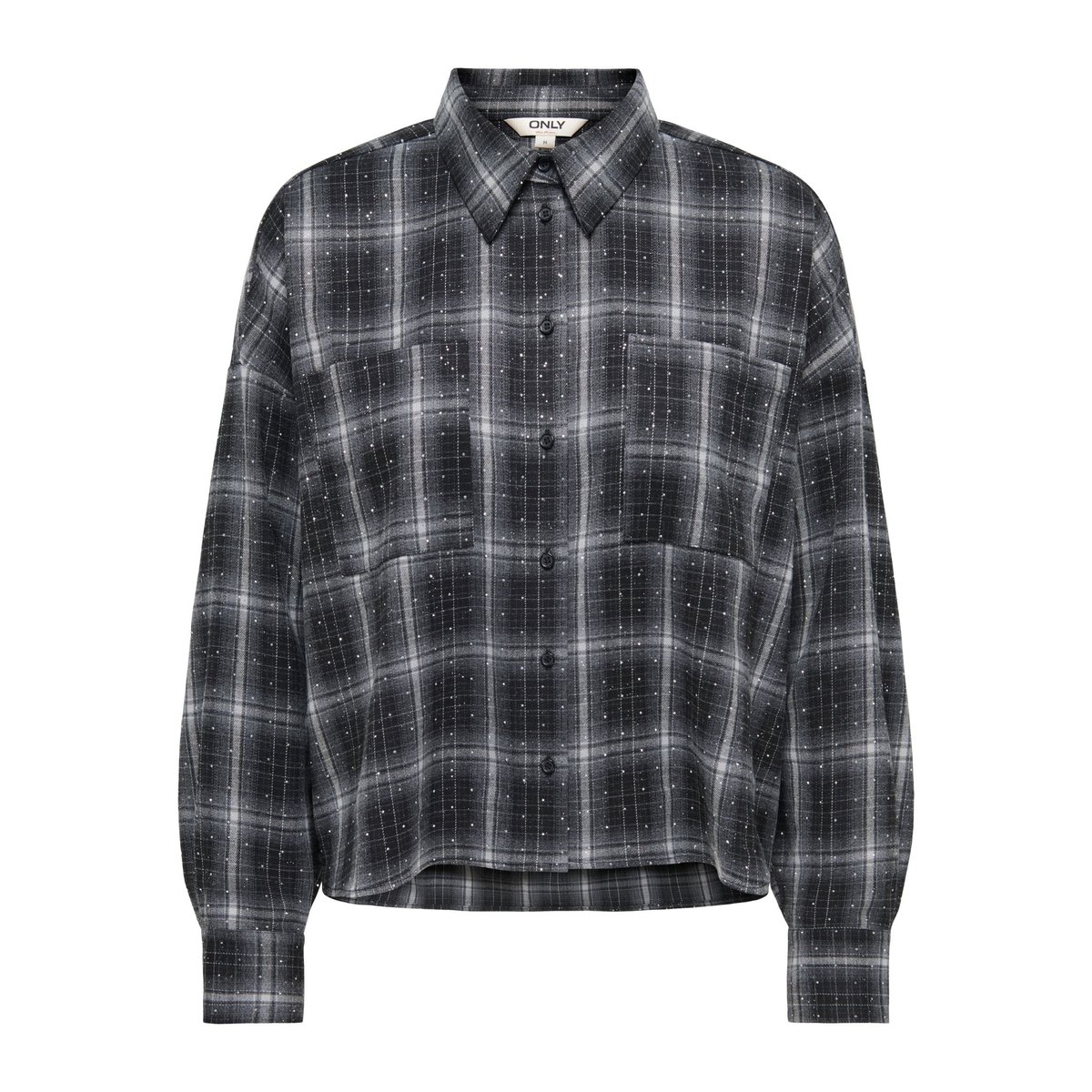 Chemise black 1, ONLY