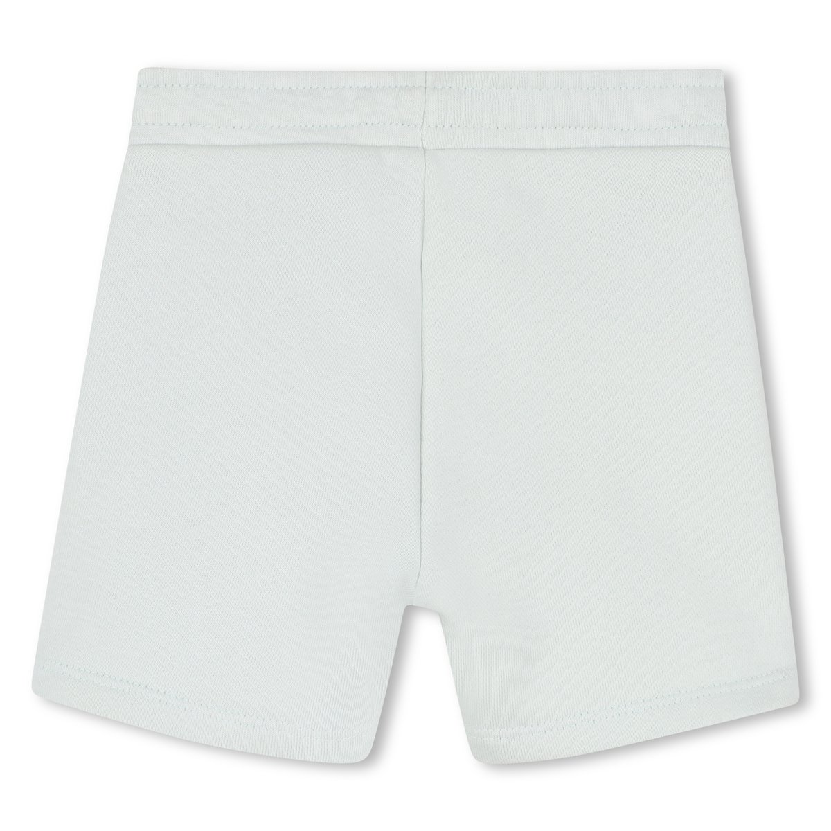 Bermuda de jogging sprout green, BOSS KIDSWEAR
