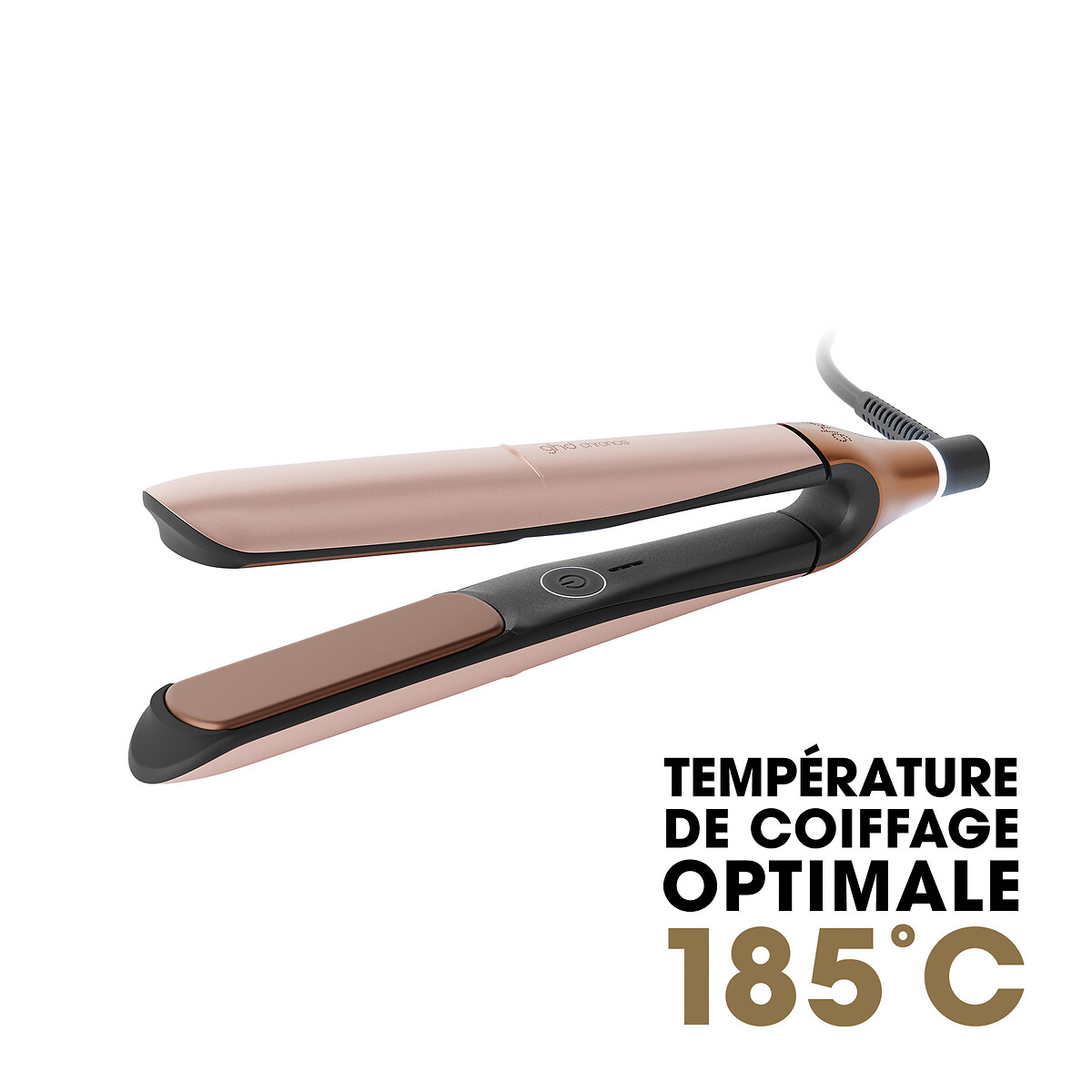 Lisseur Chronos Cashmere cashmere, GHD