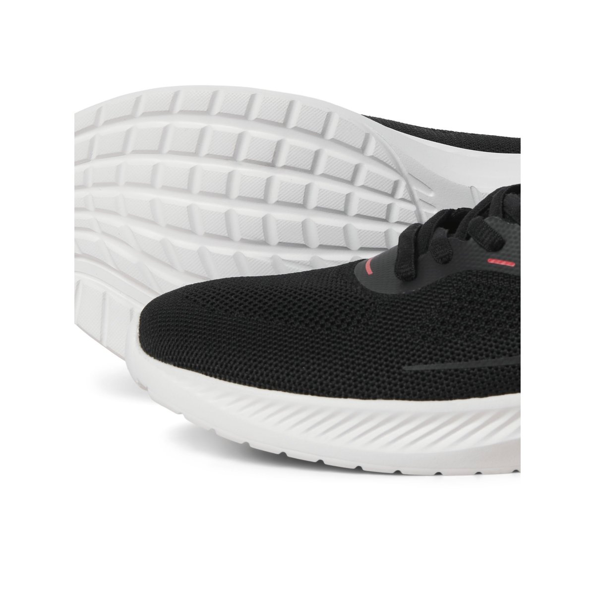 Baskets anthracite, JACK & JONES