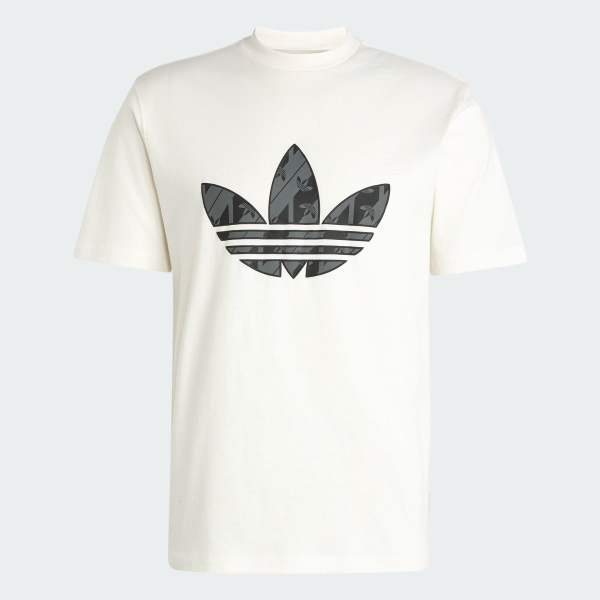 T-Shirt Monogramme T-Shirt Monogramme cloud white, adidas Originals