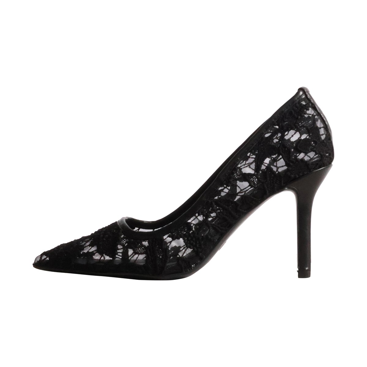 Escarpin à Talon noir, ENZA NUCCI