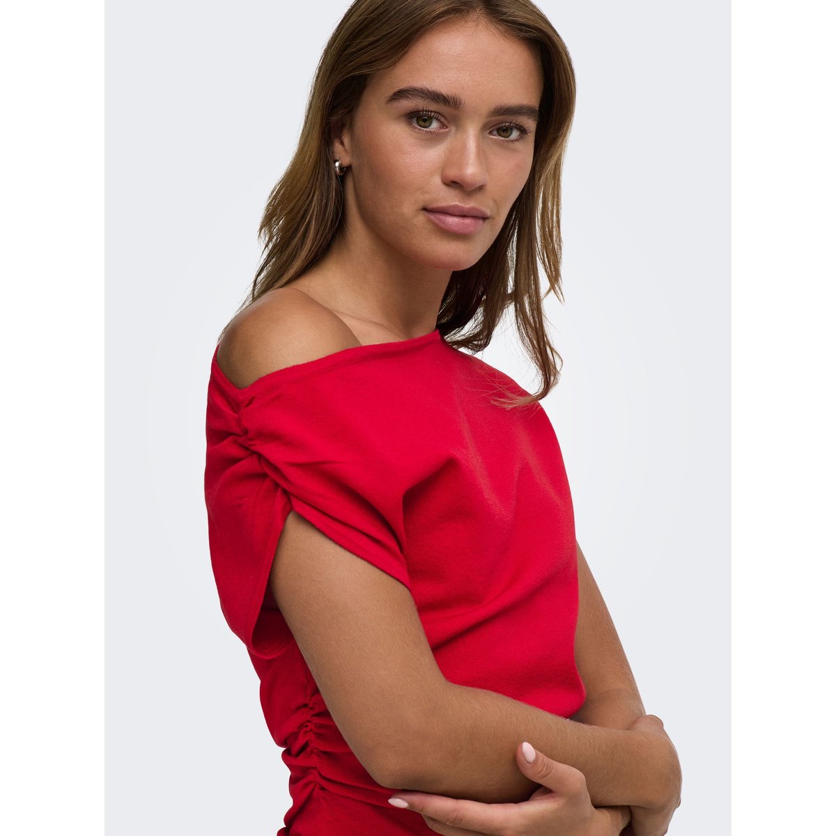 Top chinese red, JDY