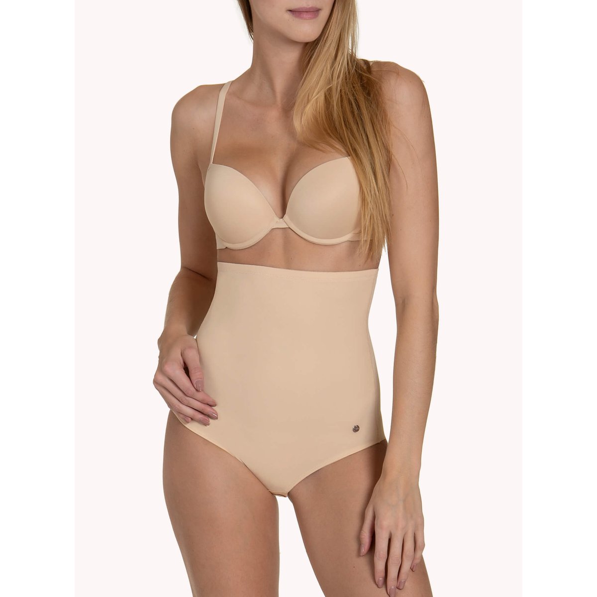 Panty bodyliner Bella peau peau, LISCA