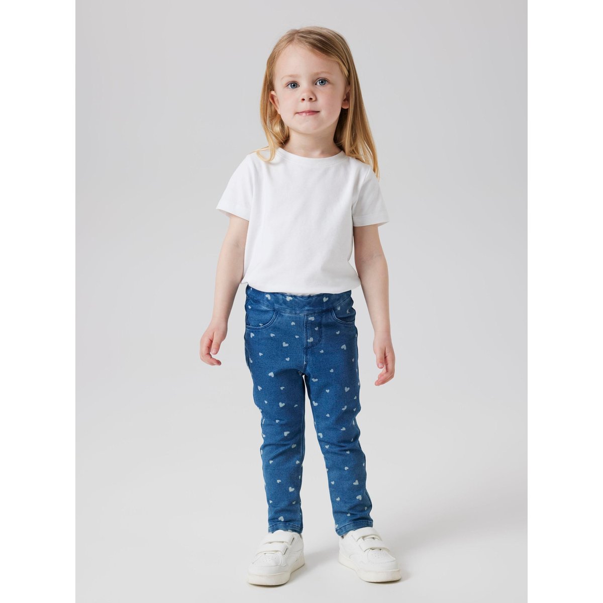 Jean medium blue denim 2, NAME IT