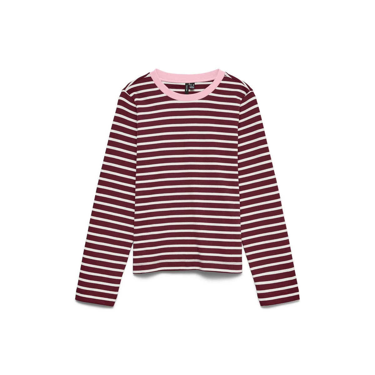 T-Shirt windsor wine, VERO MODA