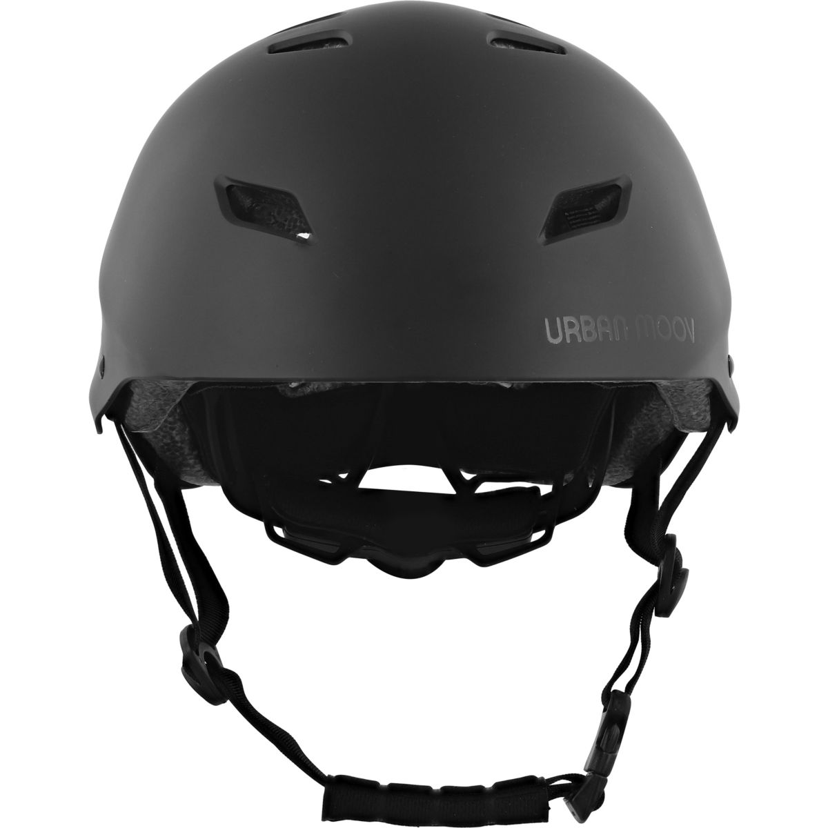 Casque Casque de protection taille S - noir noir, TNB