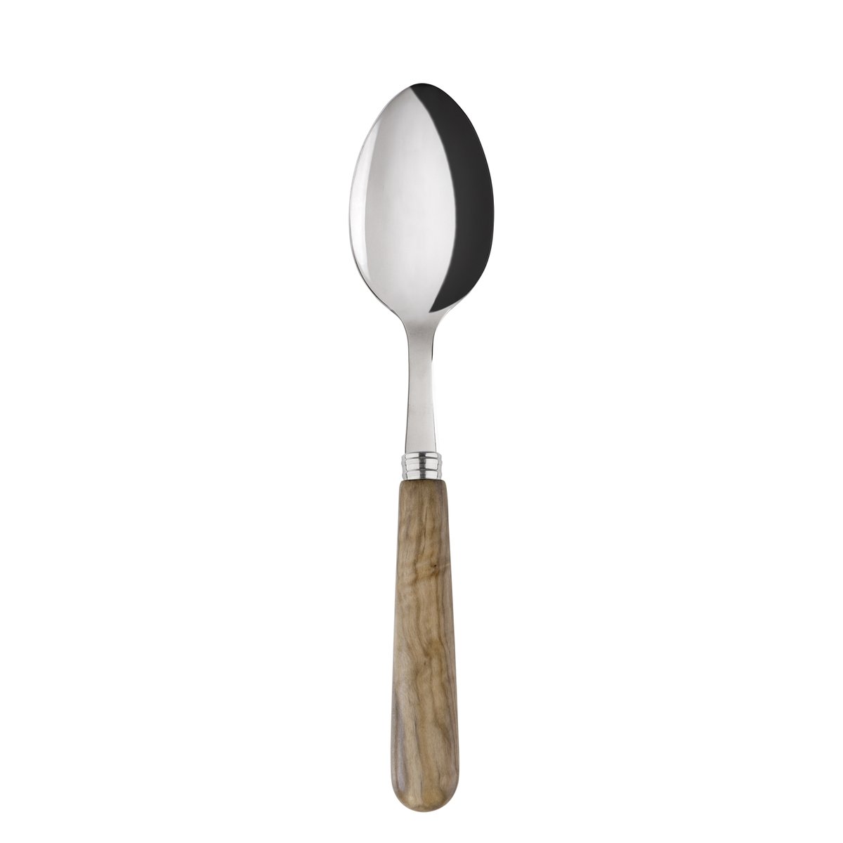 Cuillère à soupe, Lavandou bois d'olivier, SABRE