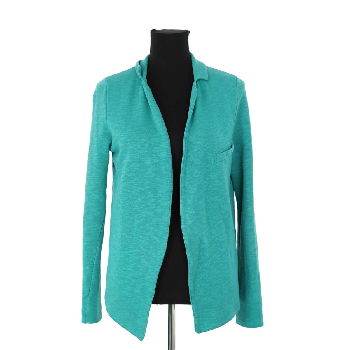 Veste - Très Bon État bleu, AMERICAN VINTAGE