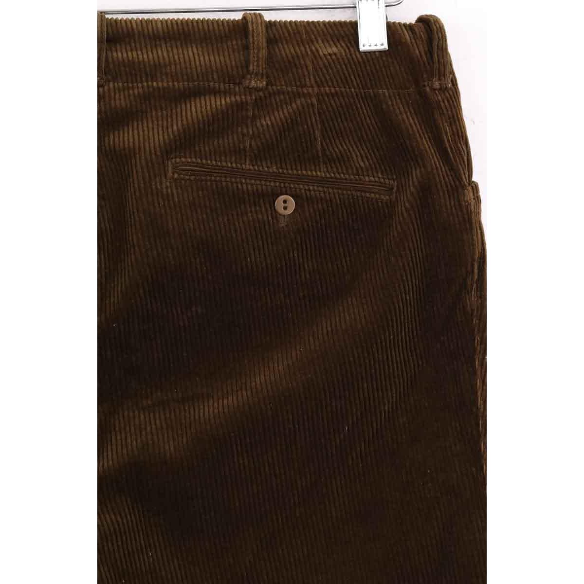 Pantalon slim - Très Bon État kaki, RALPH LAUREN