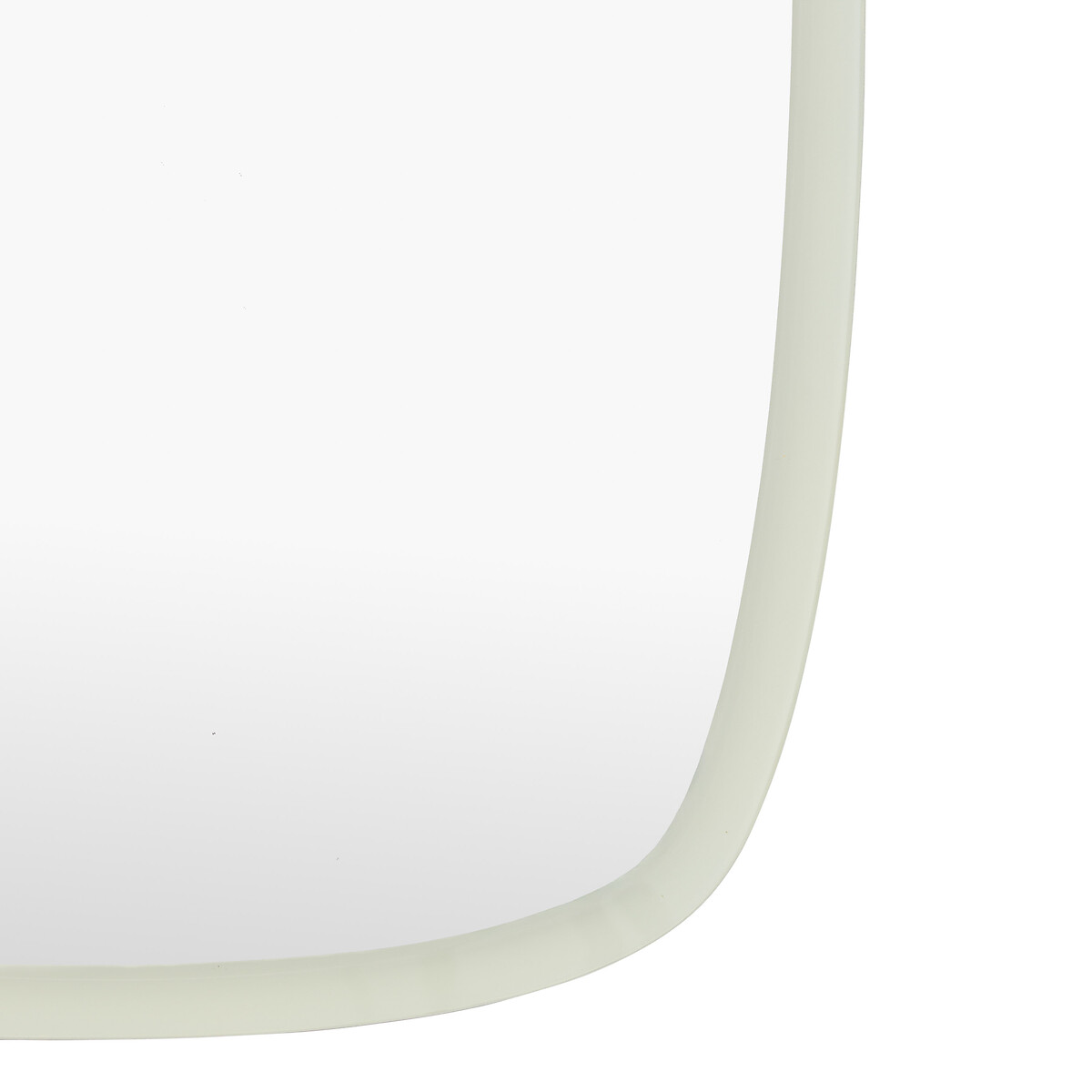 50x70cm Brent Capsule Mirror natural, ÉDITÉ