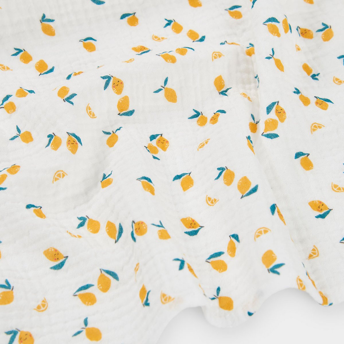 Couure et doudou imprimés pour bébé multicolore, BOBOLI