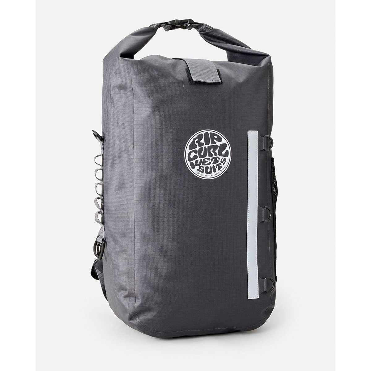 Sac multifonctionnel SURF SERIES noir/gris, RIP CURL