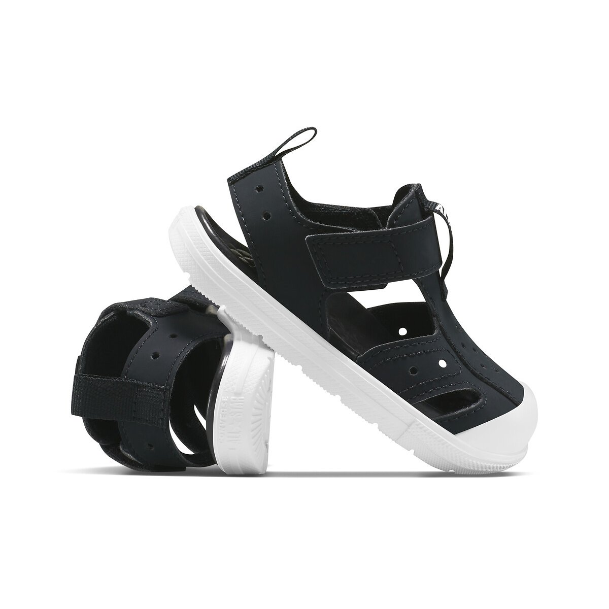 Sandales Chuck Taylor Aero Lite noir, CONVERSE