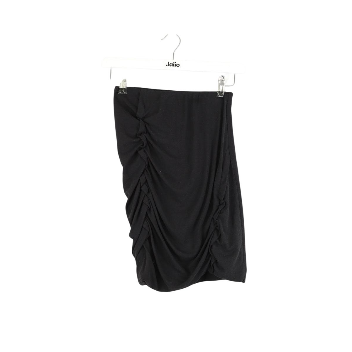 Mini jupe - Très Bon État noir, IRO
