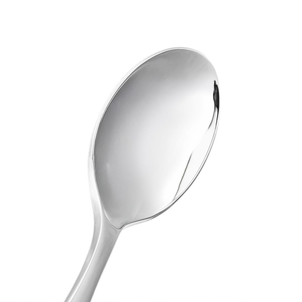 Ménagère 24 pièces - "Pivoine" argent, LAGUIOLE CUISSON