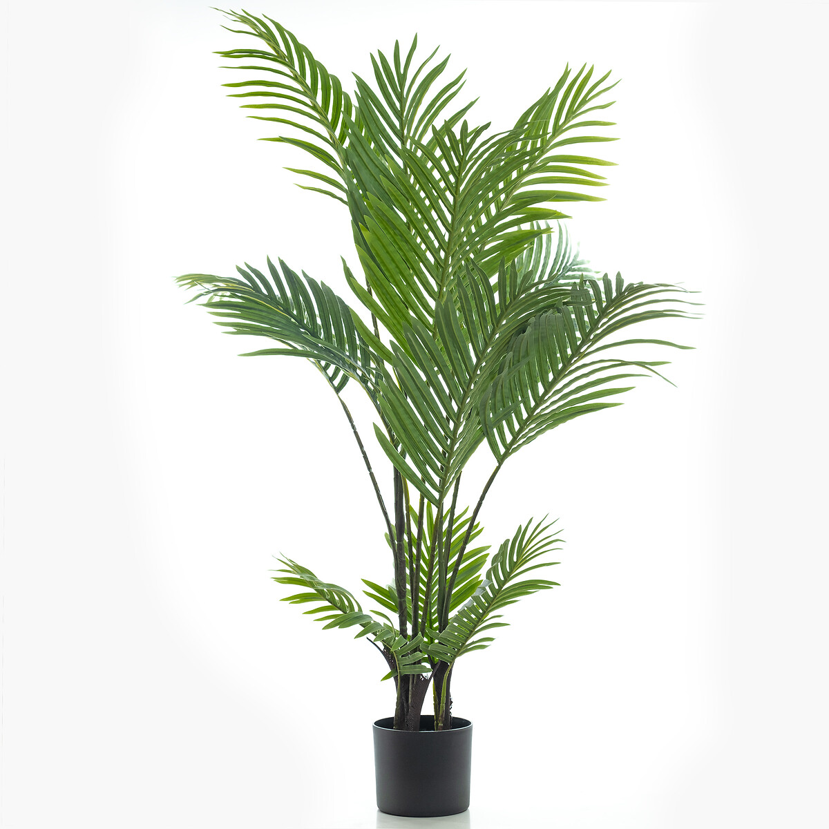 155cm Real Touch Pearl Palm Tree green, SO'HOME