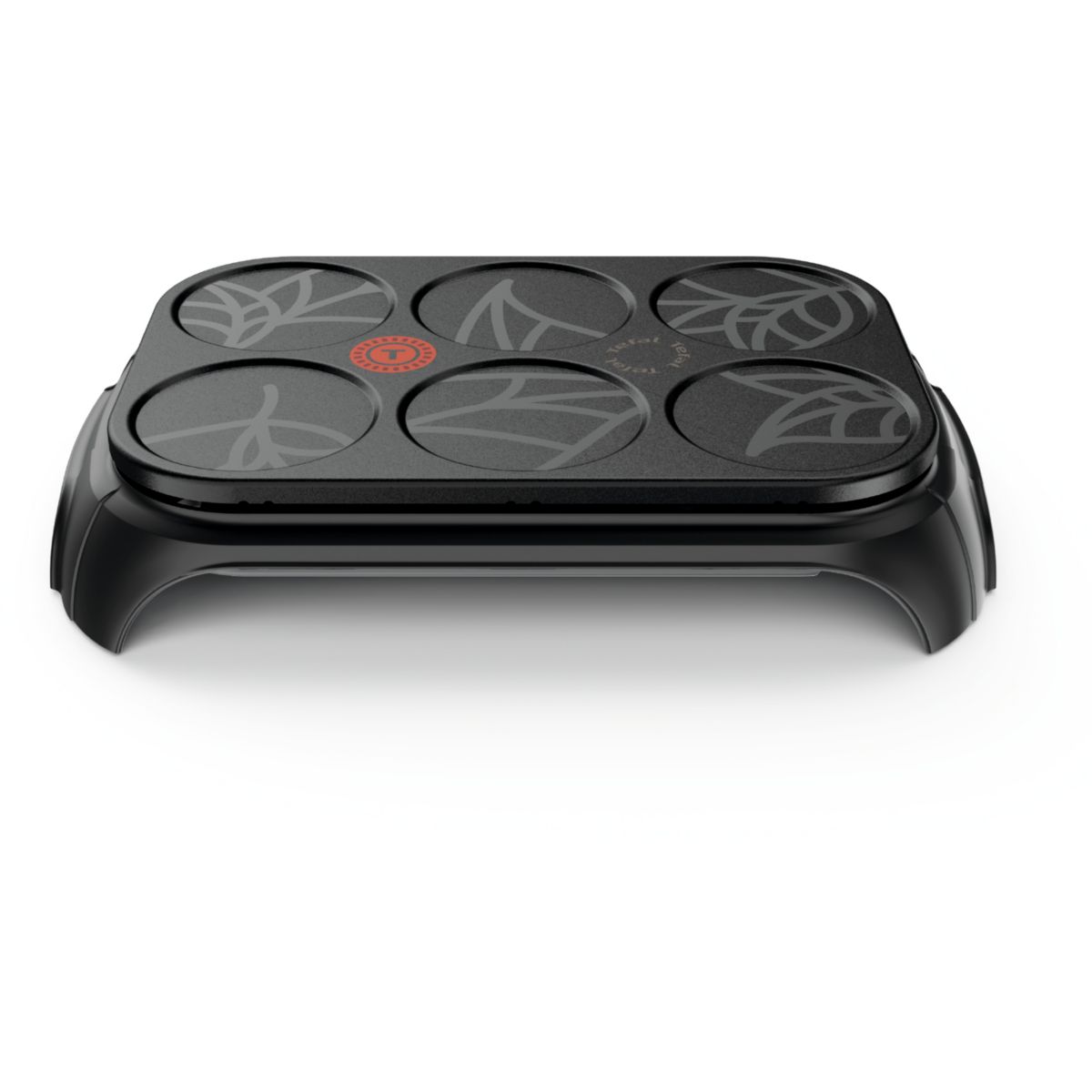 Crêpe party eco crep'party PY55E810 noir, TEFAL