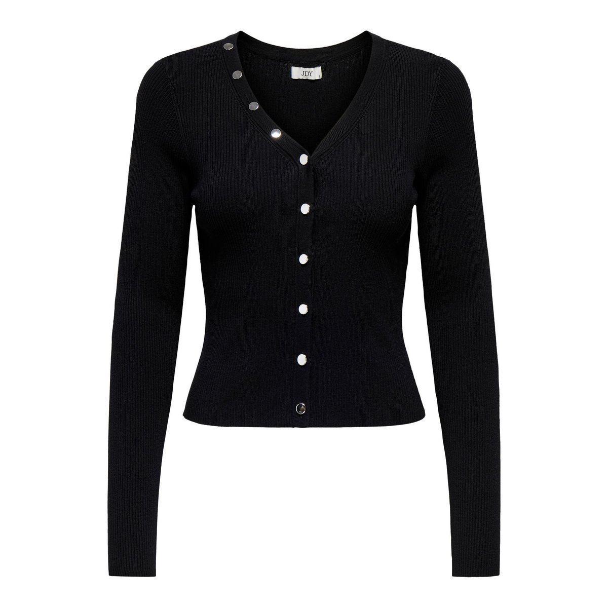 Pull En Maille noire - black, JDY