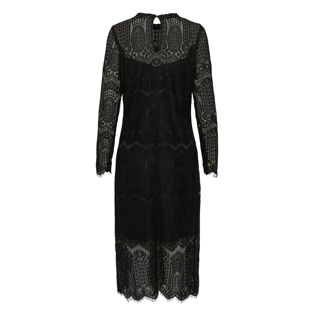Robe noir, CULTURE