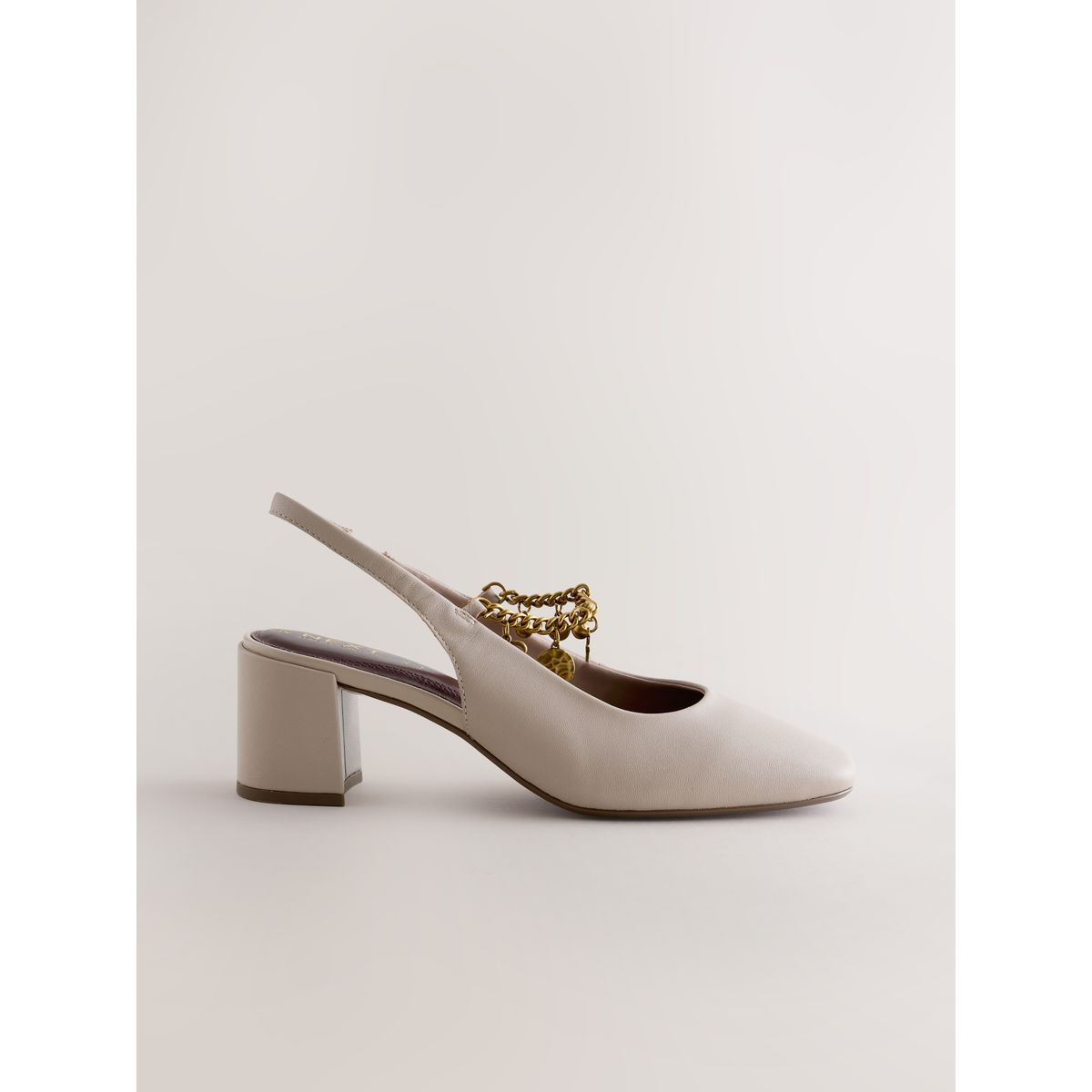 Chaussures à bride arrière forever comfort® chair, NEXT